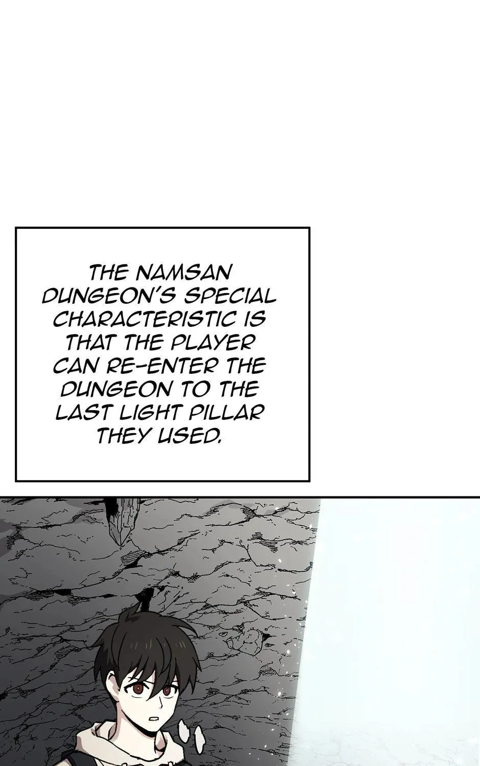Golem Dungeon Rush Chapter 76 page 117 - 