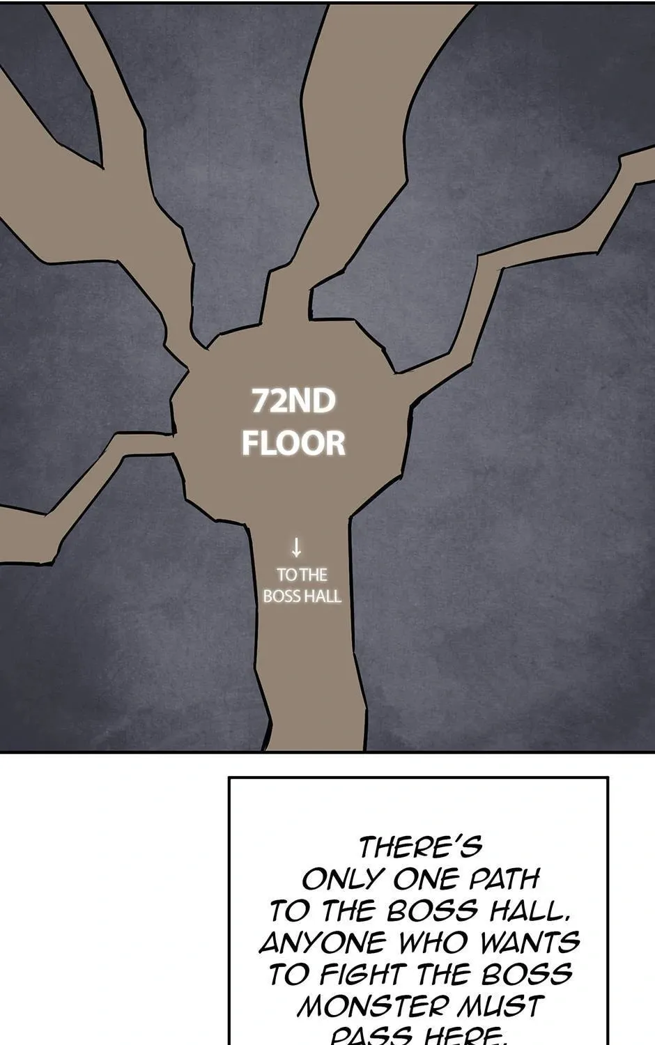 Golem Dungeon Rush Chapter 76 page 123 - 