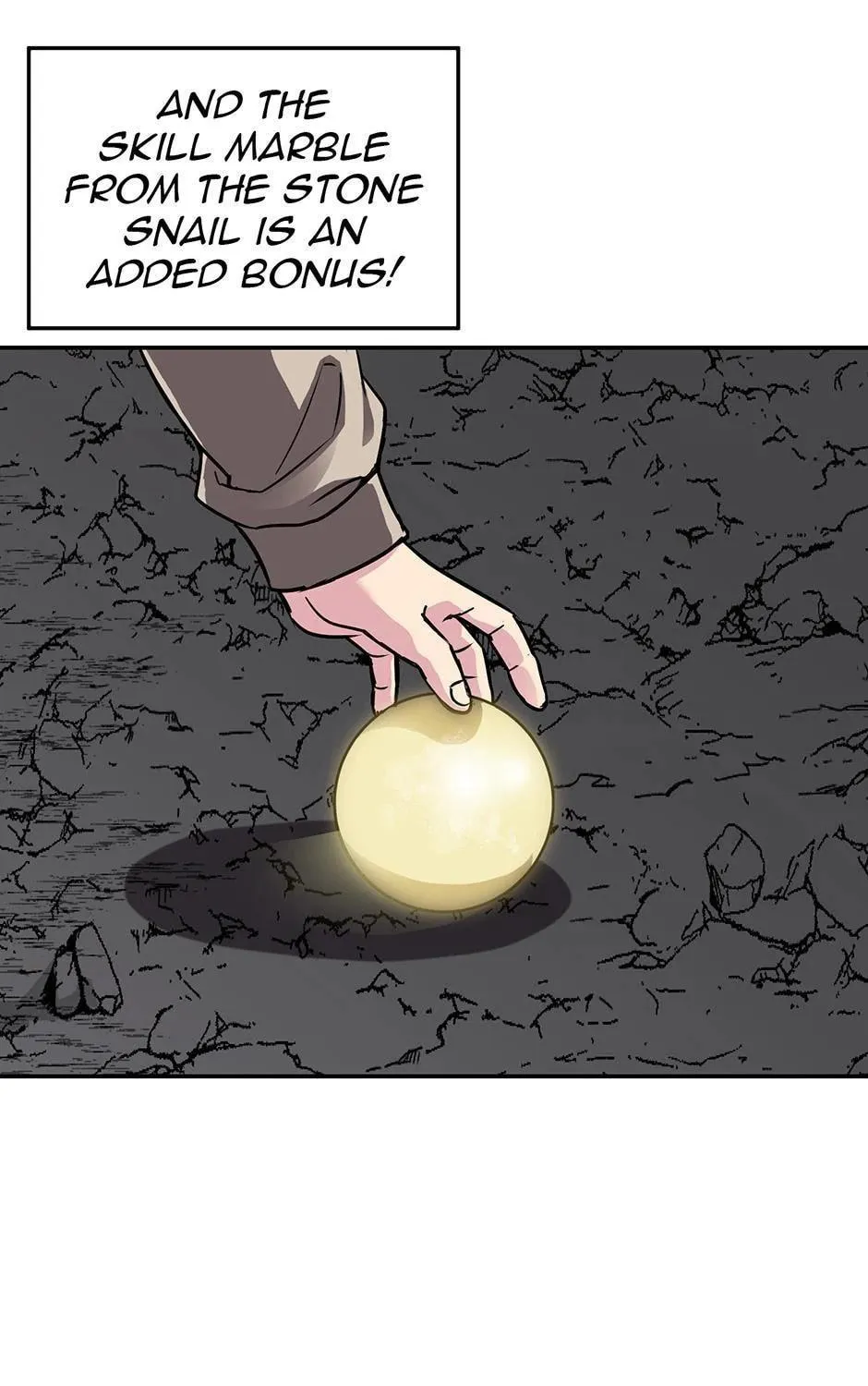 Golem Dungeon Rush Chapter 76 page 125 - 