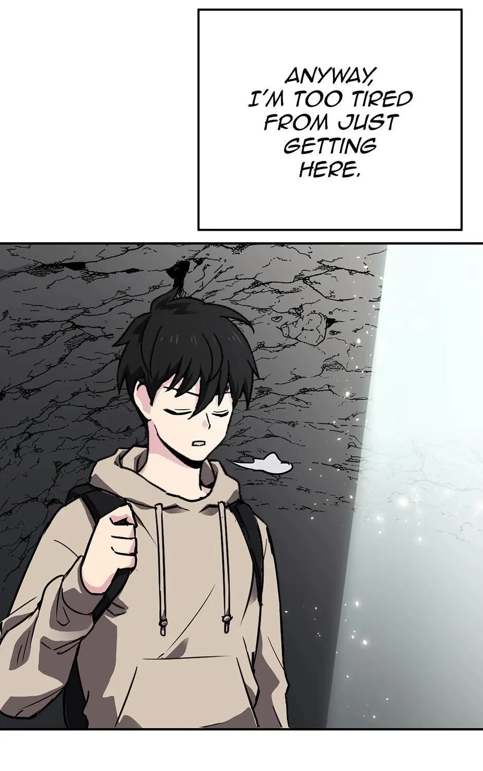 Golem Dungeon Rush Chapter 76 page 127 - 
