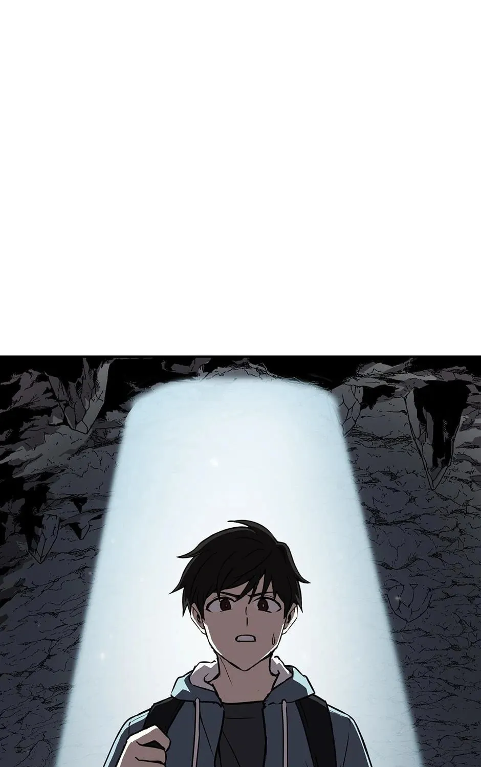 Golem Dungeon Rush Chapter 76 page 133 - 