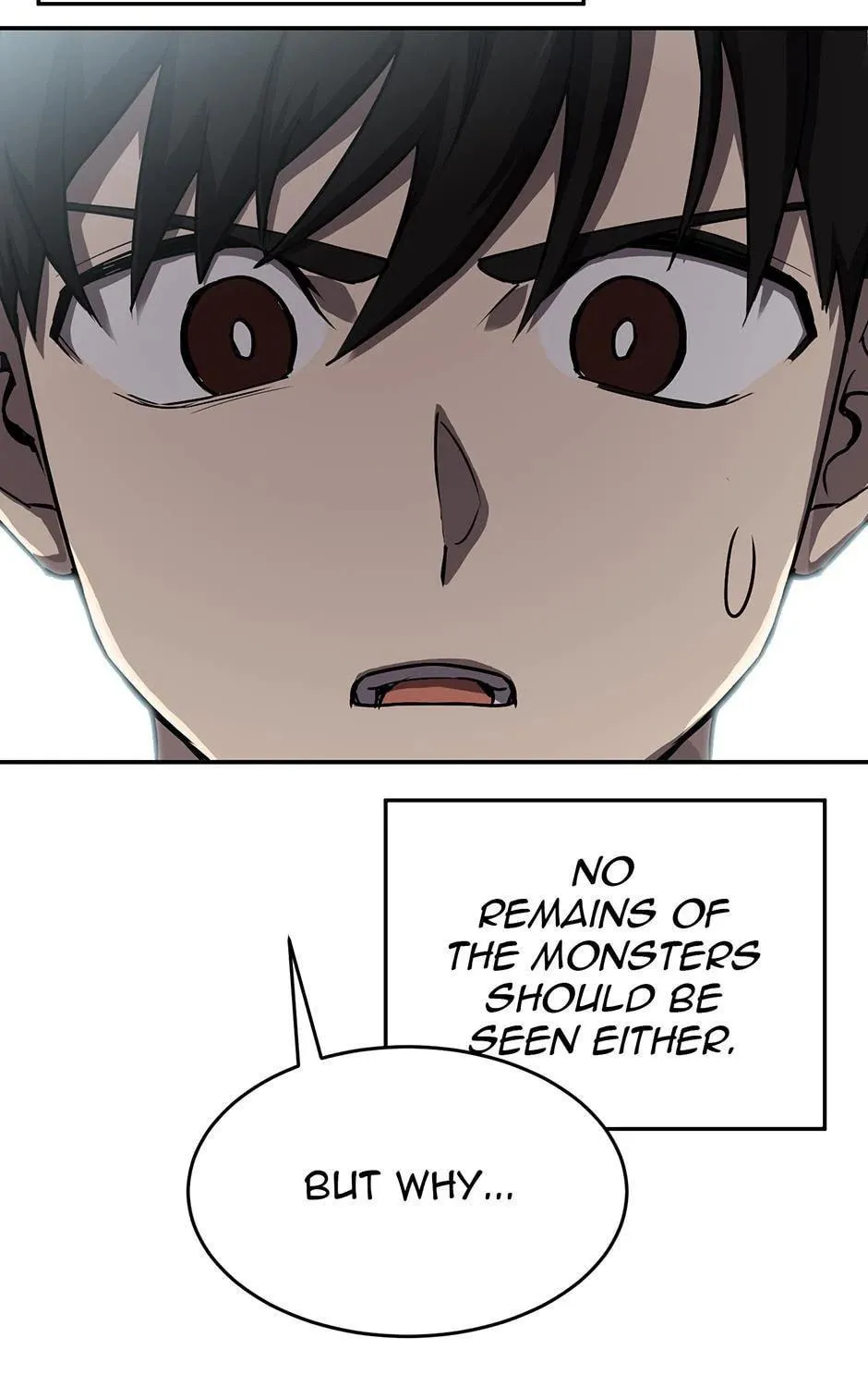 Golem Dungeon Rush Chapter 76 page 137 - 