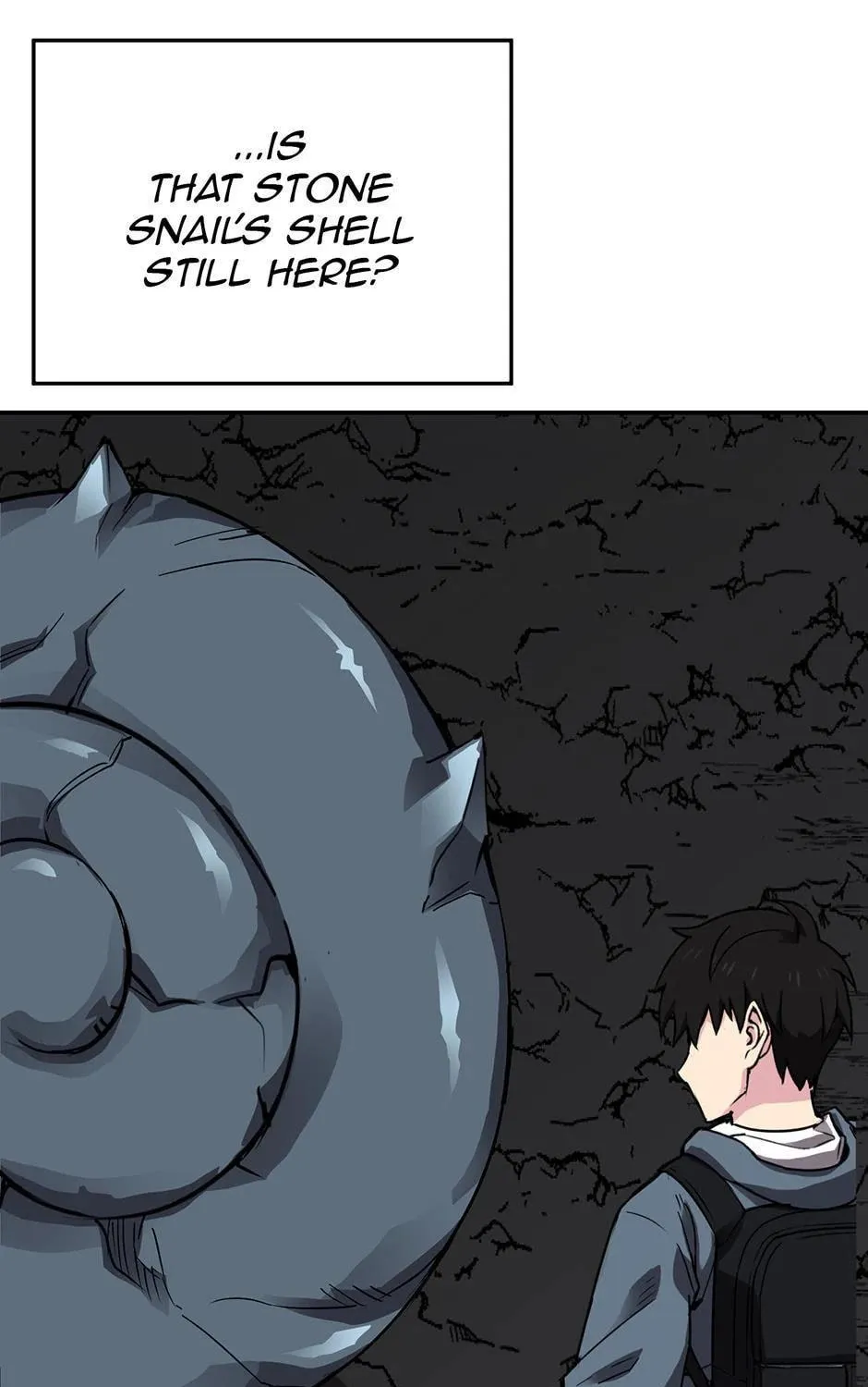 Golem Dungeon Rush Chapter 76 page 139 - 