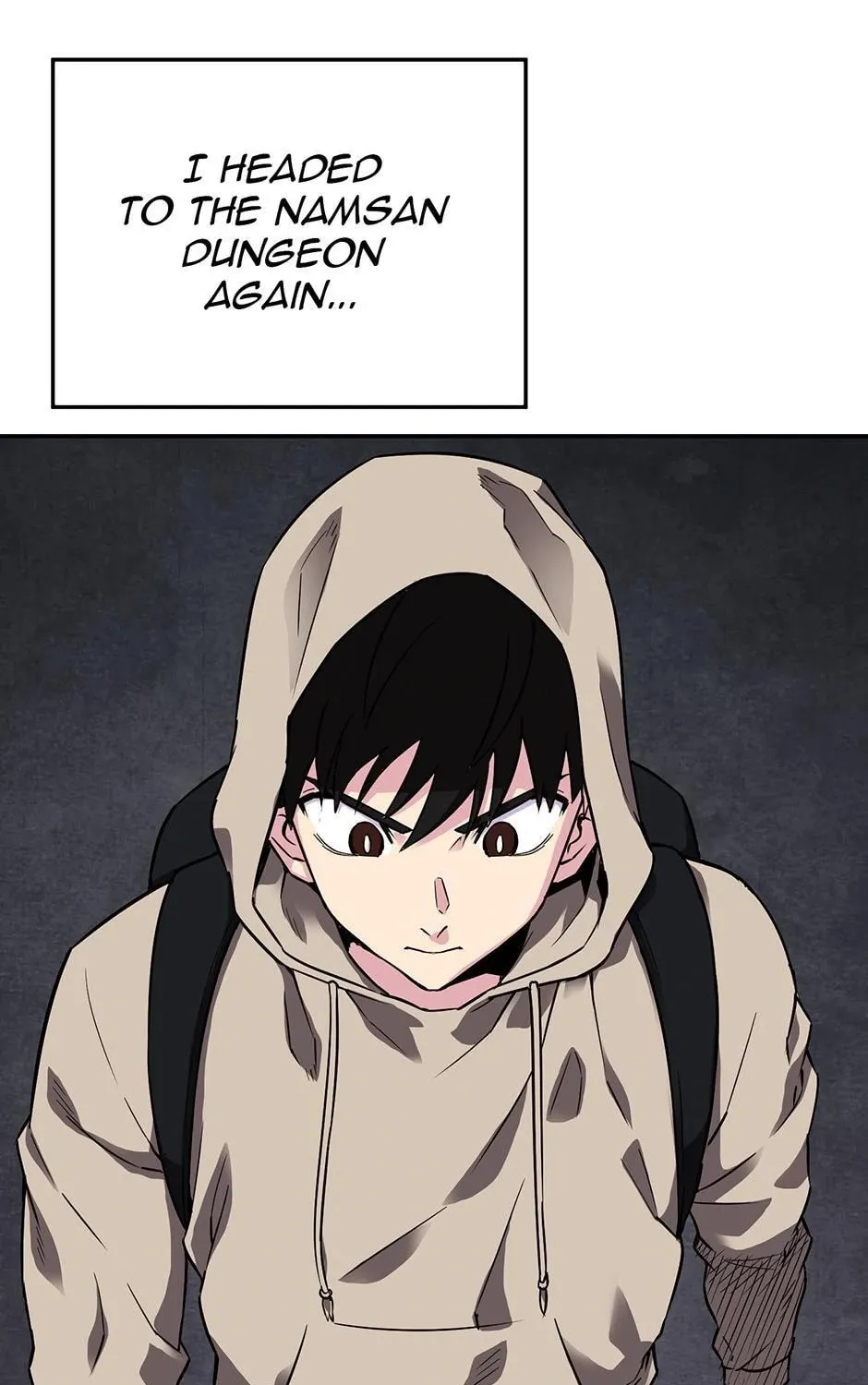 Golem Dungeon Rush Chapter 76 page 15 - 