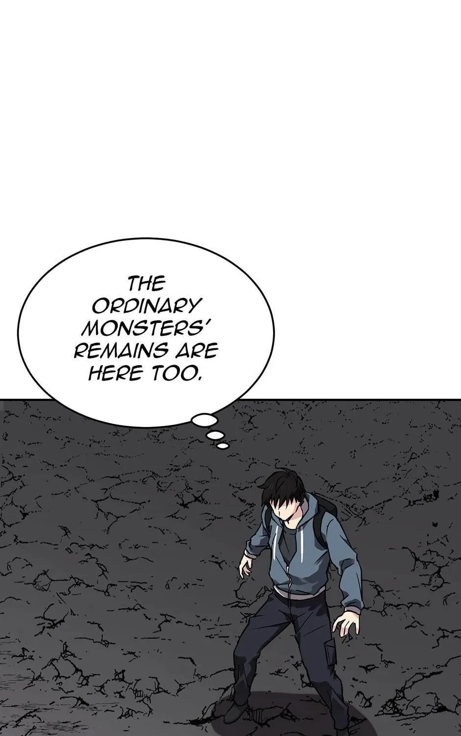 Golem Dungeon Rush Chapter 76 page 143 - 