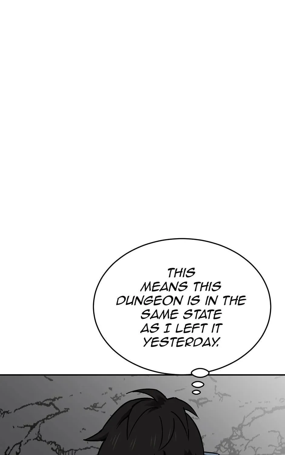 Golem Dungeon Rush Chapter 76 page 145 - 
