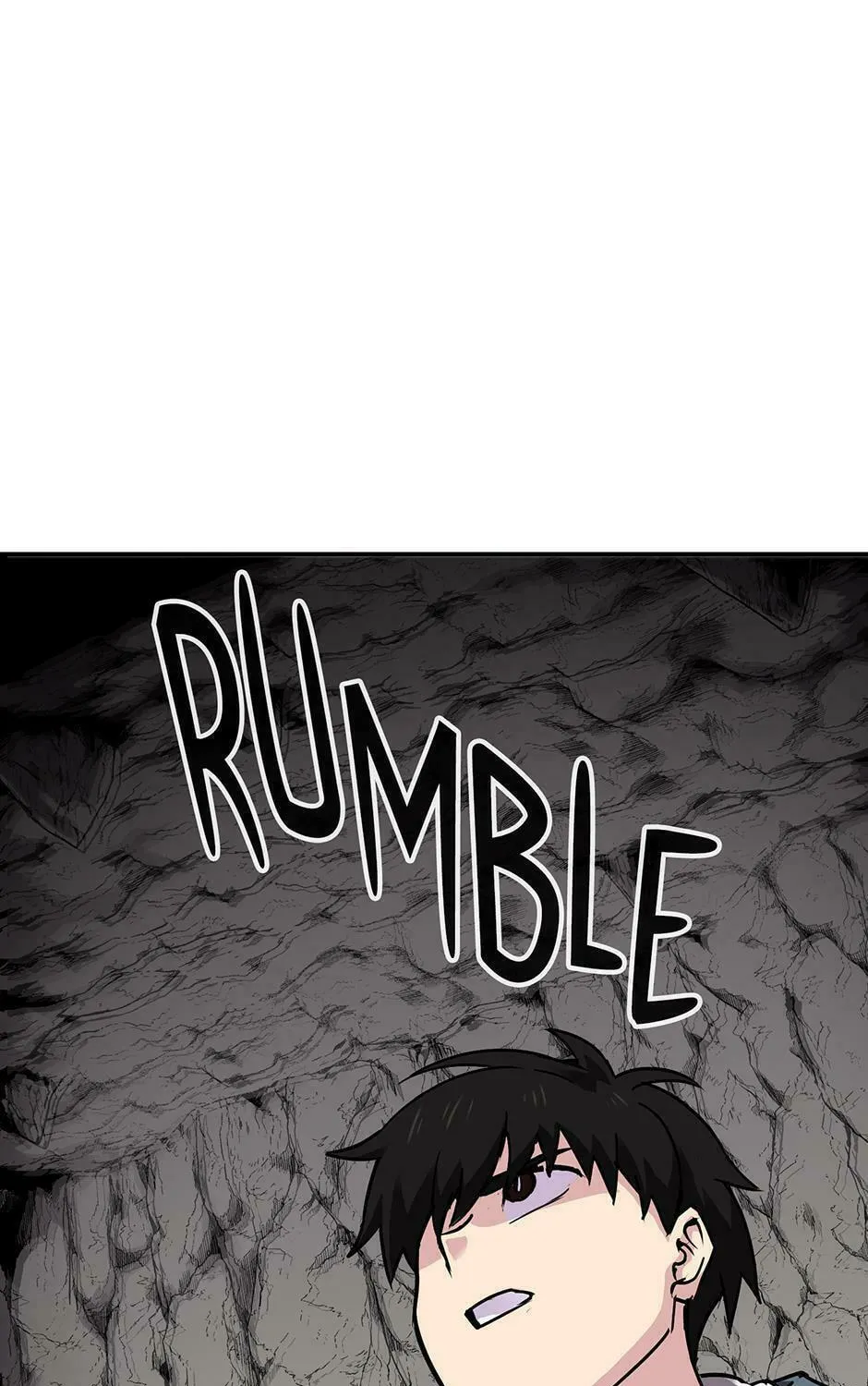 Golem Dungeon Rush Chapter 76 page 155 - 