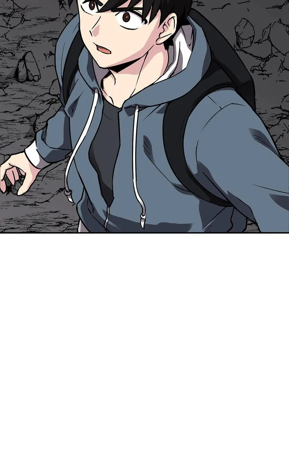 Golem Dungeon Rush Chapter 76 page 159 - 