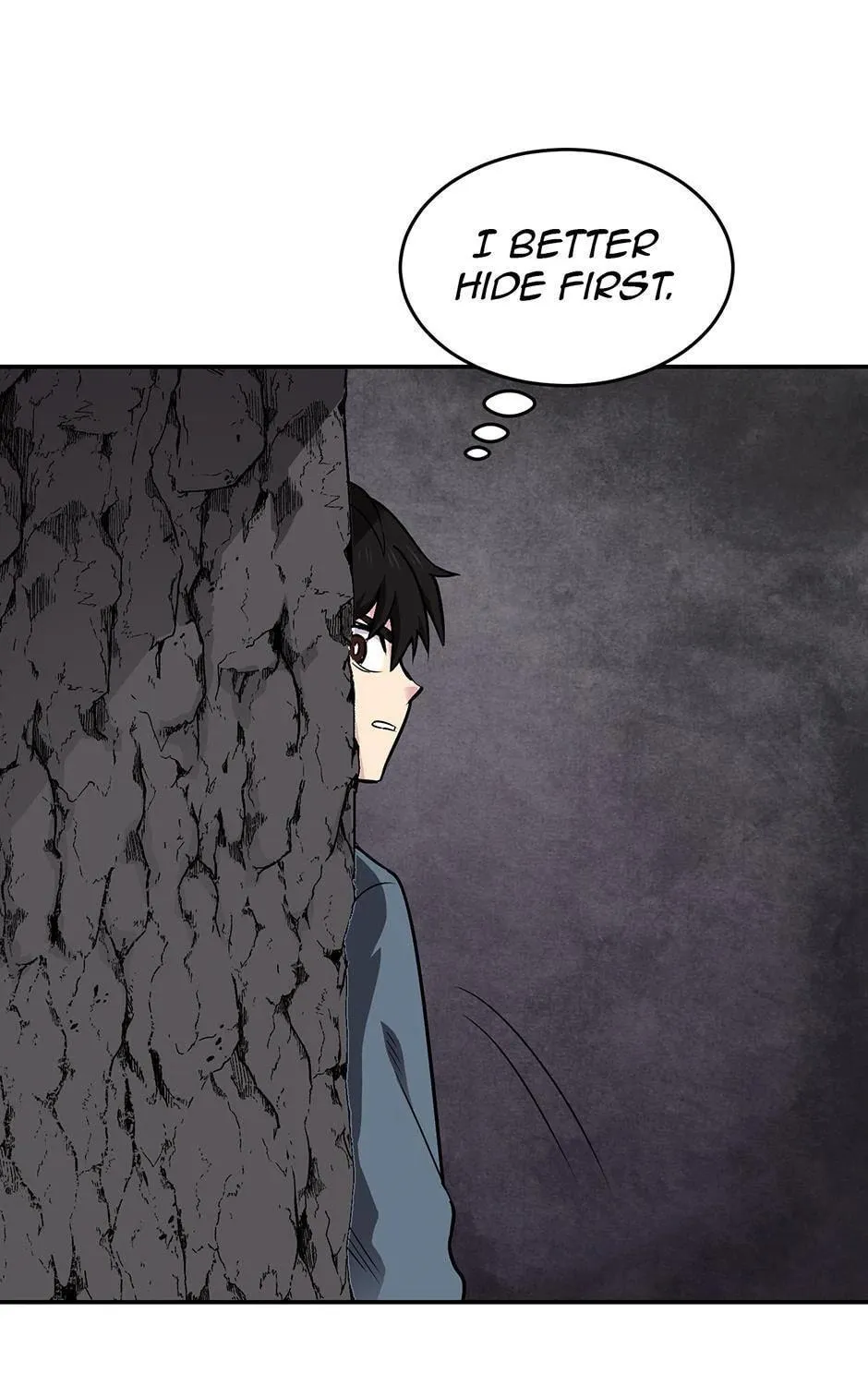 Golem Dungeon Rush Chapter 76 page 161 - 