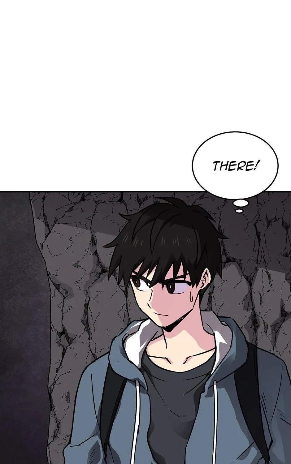 Golem Dungeon Rush Chapter 76 page 163 - 