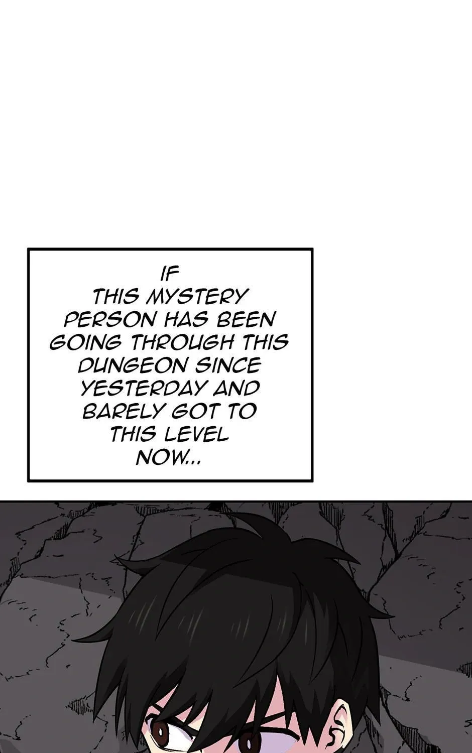 Golem Dungeon Rush Chapter 76 page 165 - 