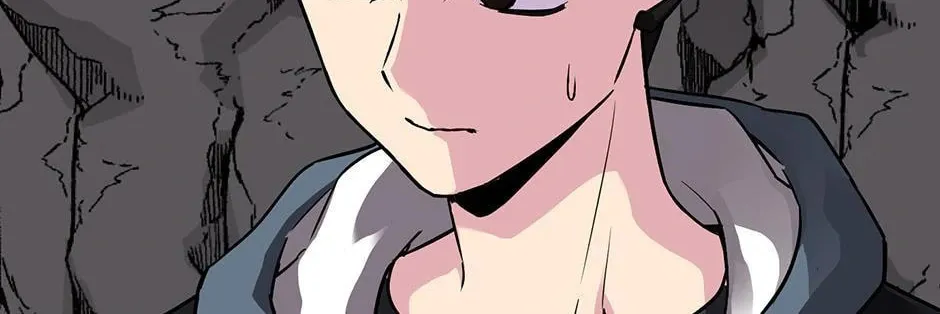 Golem Dungeon Rush Chapter 76 page 166 - 