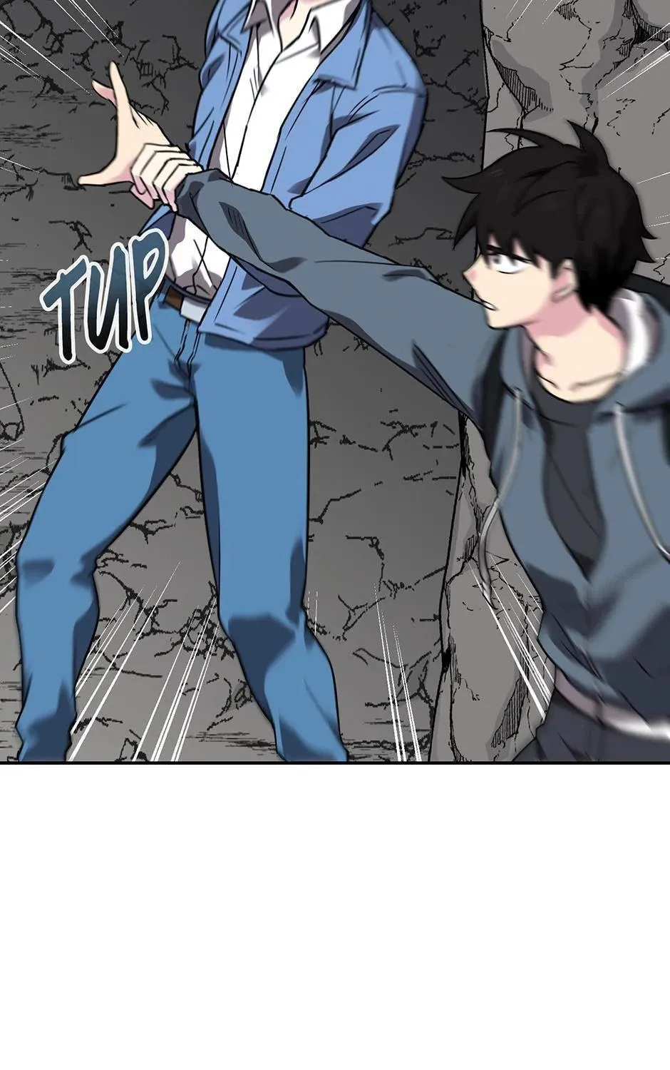 Golem Dungeon Rush Chapter 76 page 173 - 