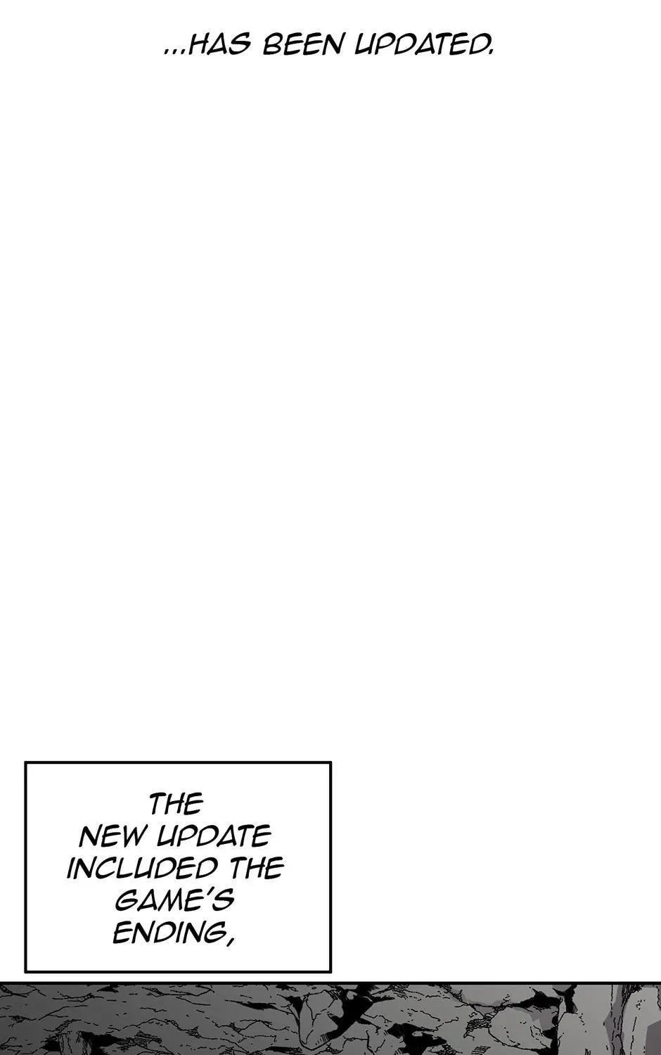 Golem Dungeon Rush Chapter 76 page 3 - 