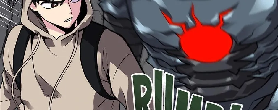 Golem Dungeon Rush Chapter 76 page 26 - 