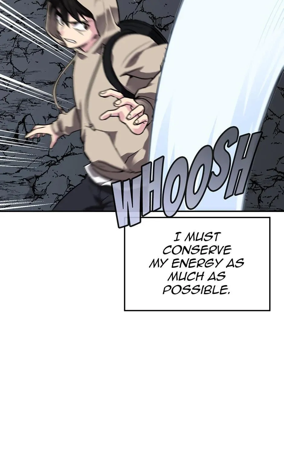Golem Dungeon Rush Chapter 76 page 29 - 
