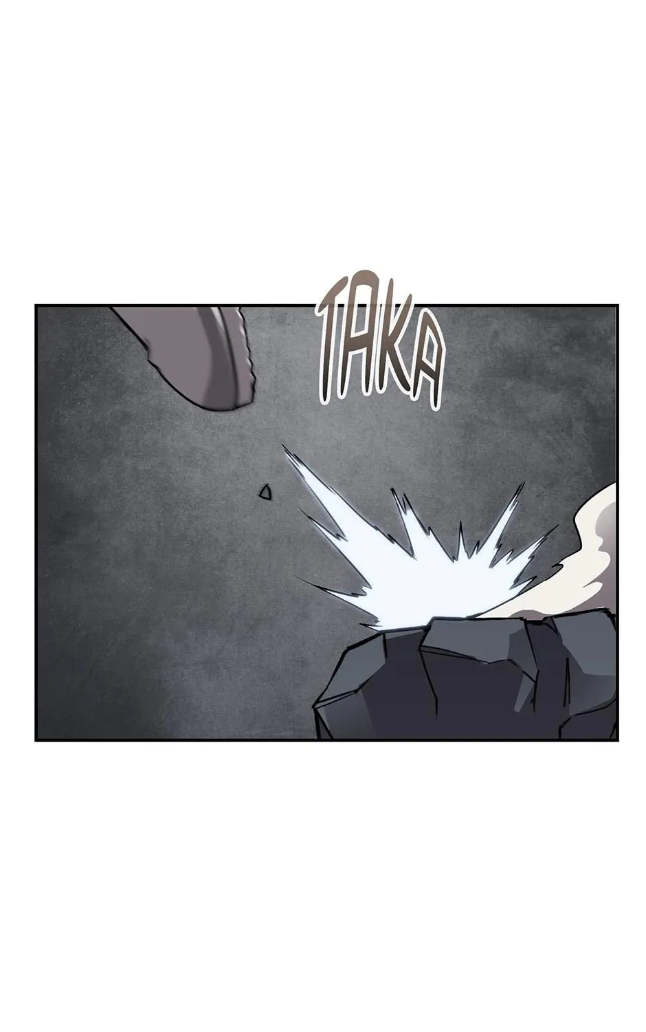 Golem Dungeon Rush Chapter 76 page 33 - 