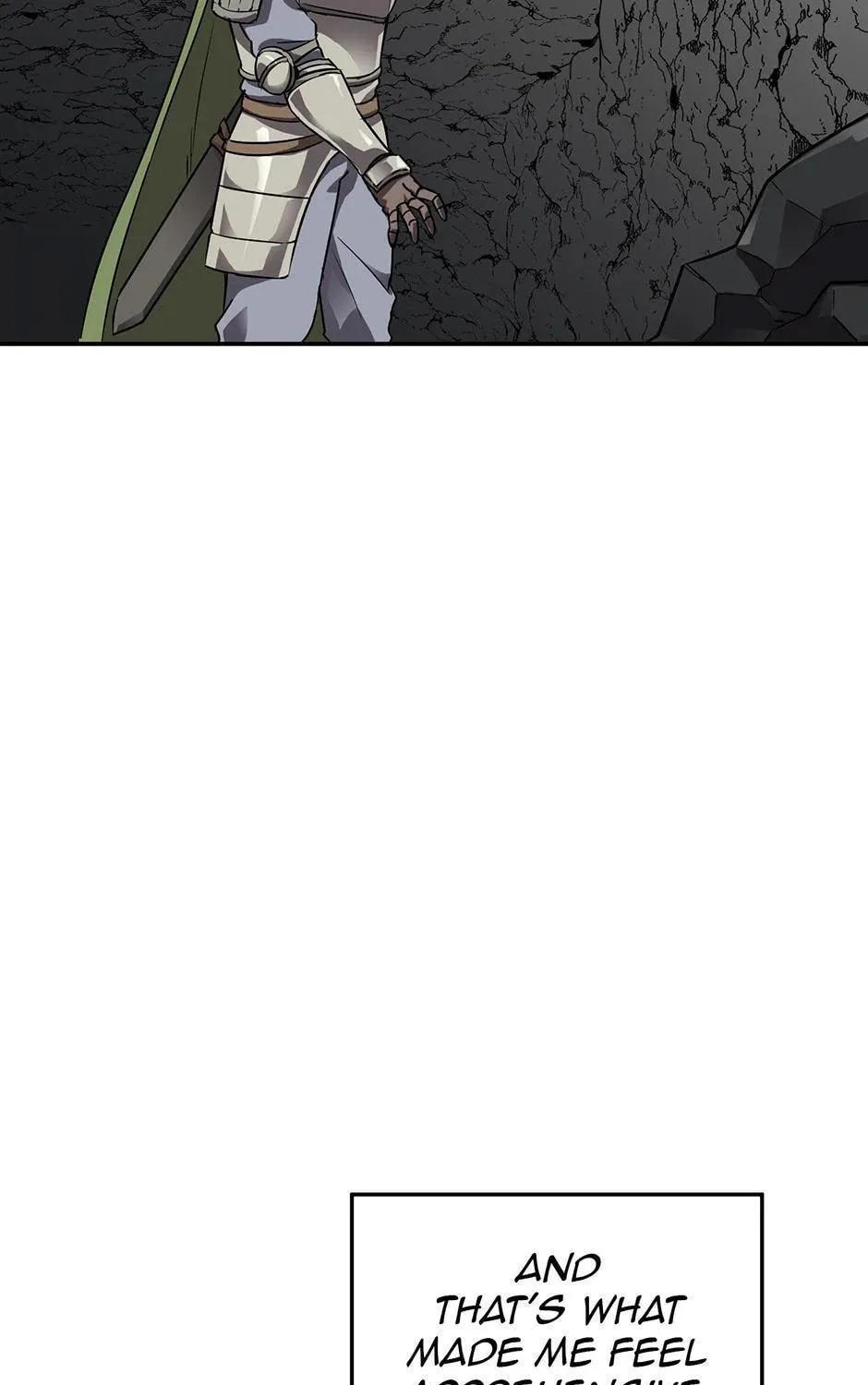 Golem Dungeon Rush Chapter 76 page 5 - 