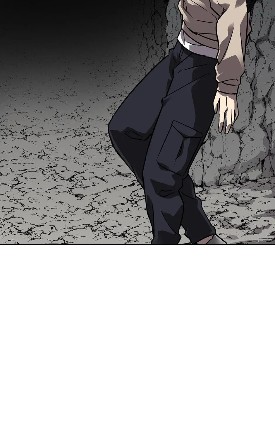 Golem Dungeon Rush Chapter 76 page 45 - 