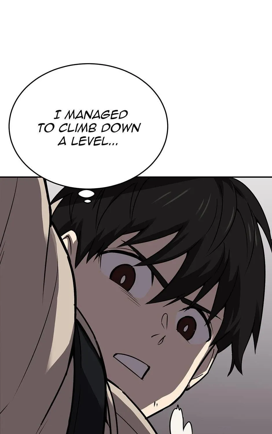 Golem Dungeon Rush Chapter 76 page 47 - 