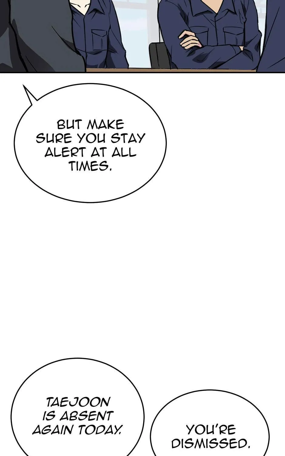 Golem Dungeon Rush Chapter 76 page 57 - 