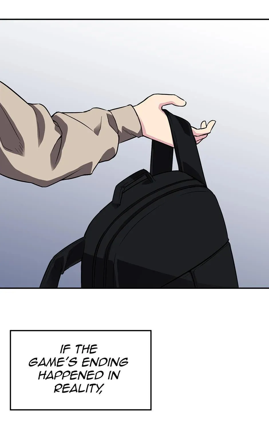 Golem Dungeon Rush Chapter 76 page 7 - 