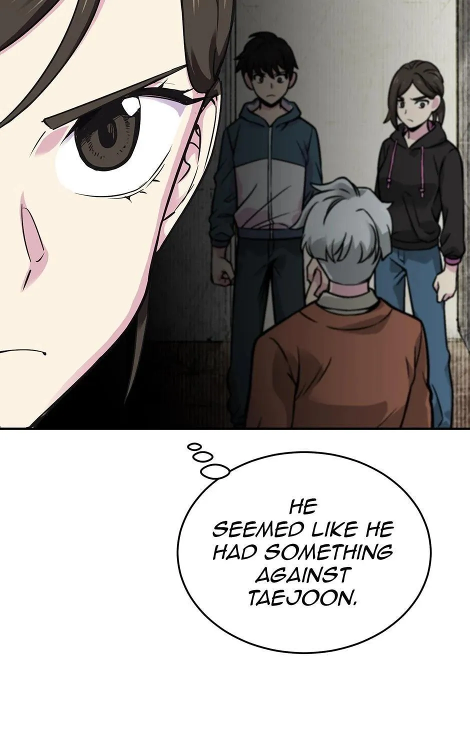 Golem Dungeon Rush Chapter 76 page 65 - 
