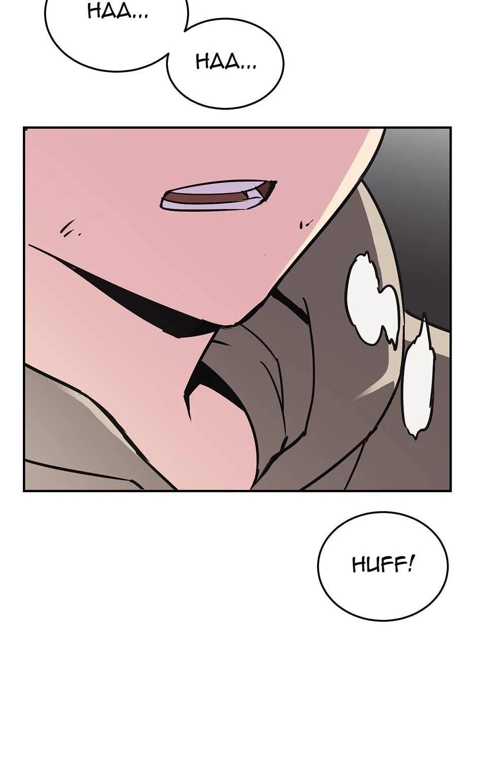 Golem Dungeon Rush Chapter 76 page 71 - 