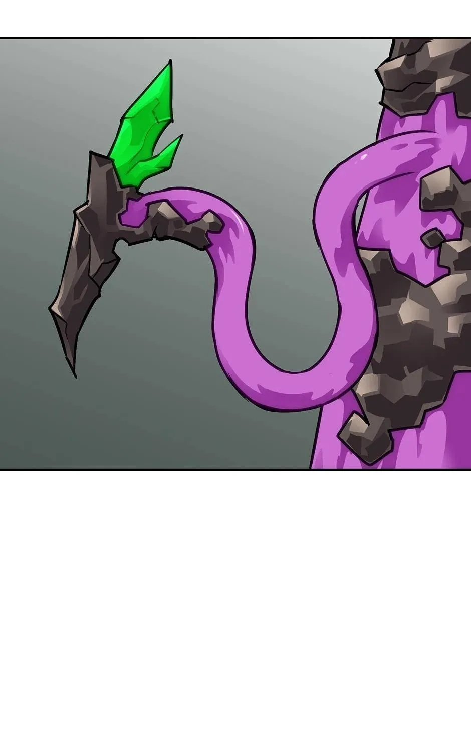 Golem Dungeon Rush Chapter 76 page 77 - 