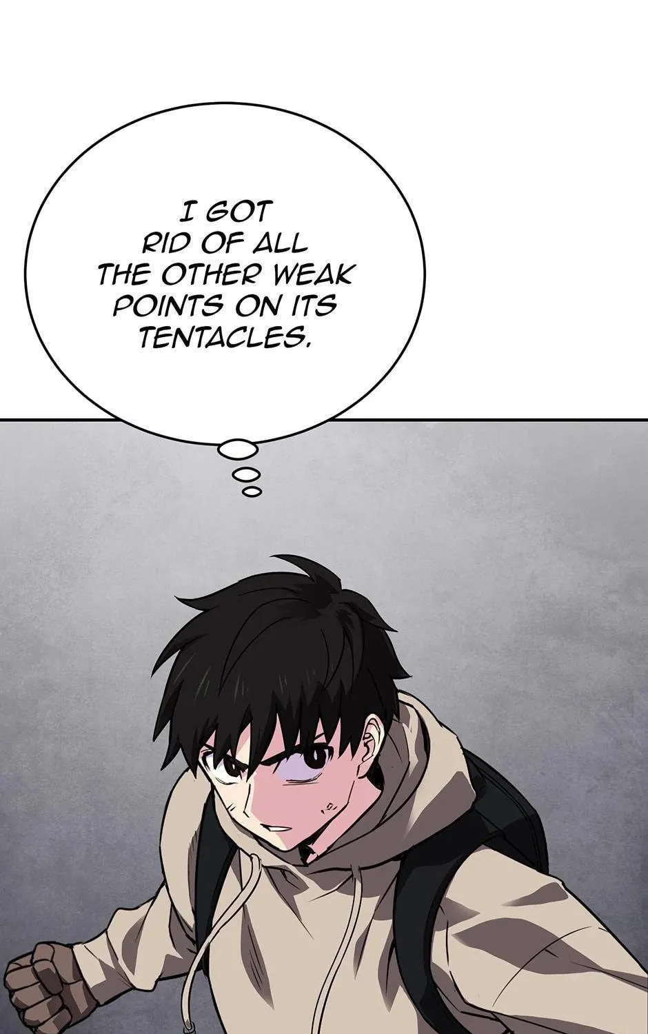 Golem Dungeon Rush Chapter 76 page 79 - 