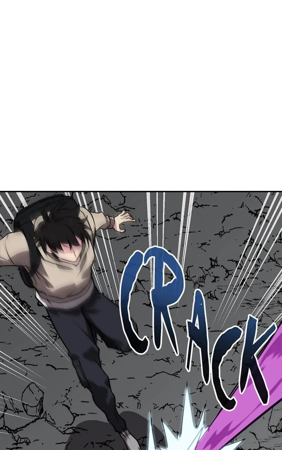 Golem Dungeon Rush Chapter 76 page 85 - 