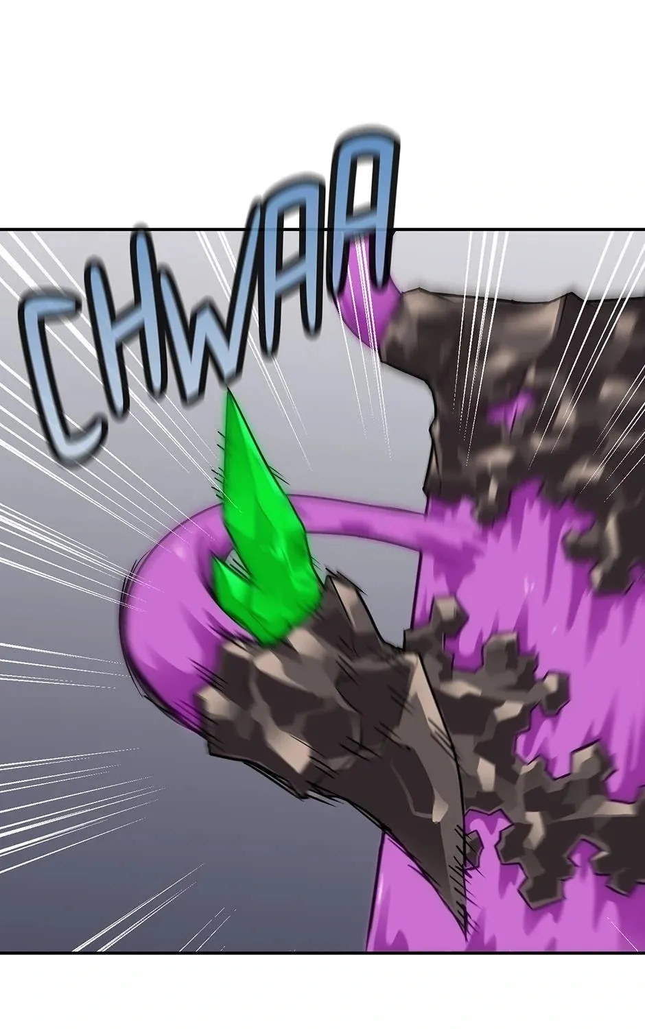 Golem Dungeon Rush Chapter 76 page 91 - 