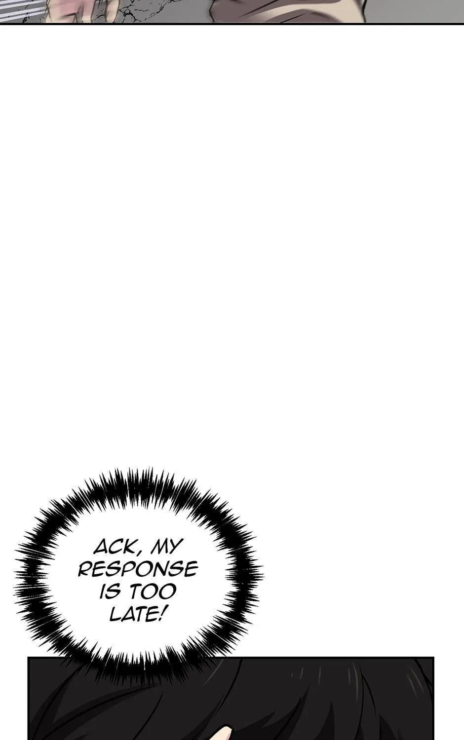 Golem Dungeon Rush Chapter 76 page 95 - 