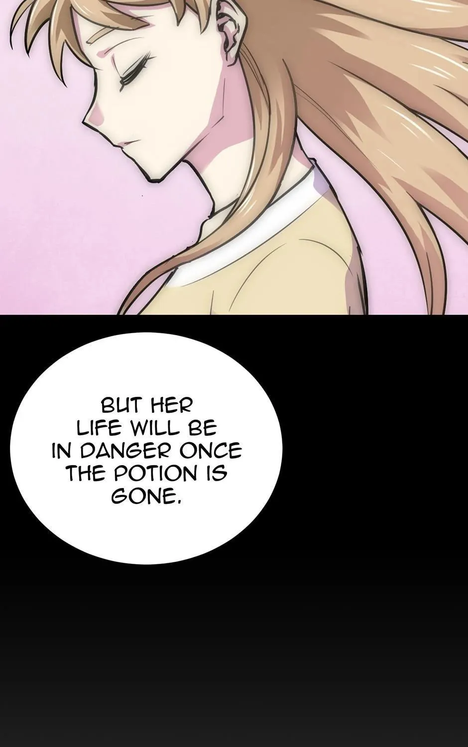 Golem Dungeon Rush Chapter 77 page 103 - 