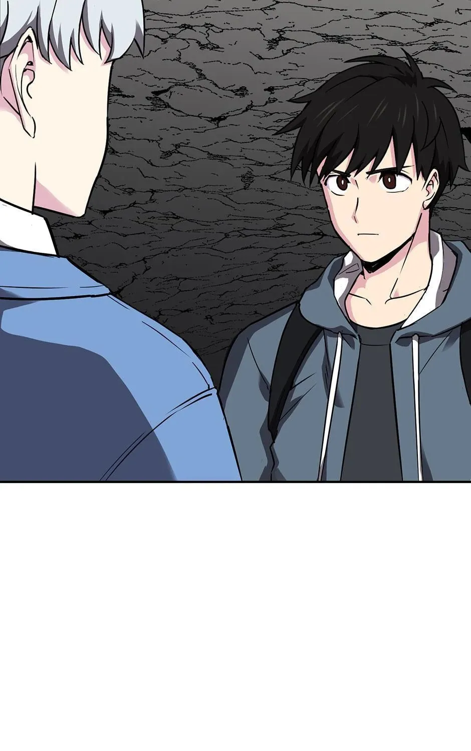 Golem Dungeon Rush Chapter 77 page 111 - 