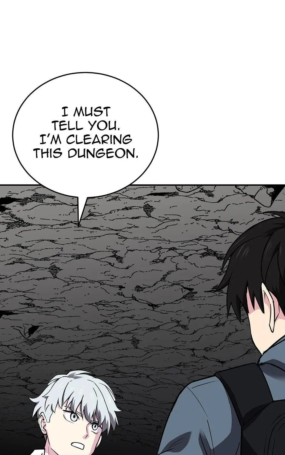 Golem Dungeon Rush Chapter 77 page 119 - 