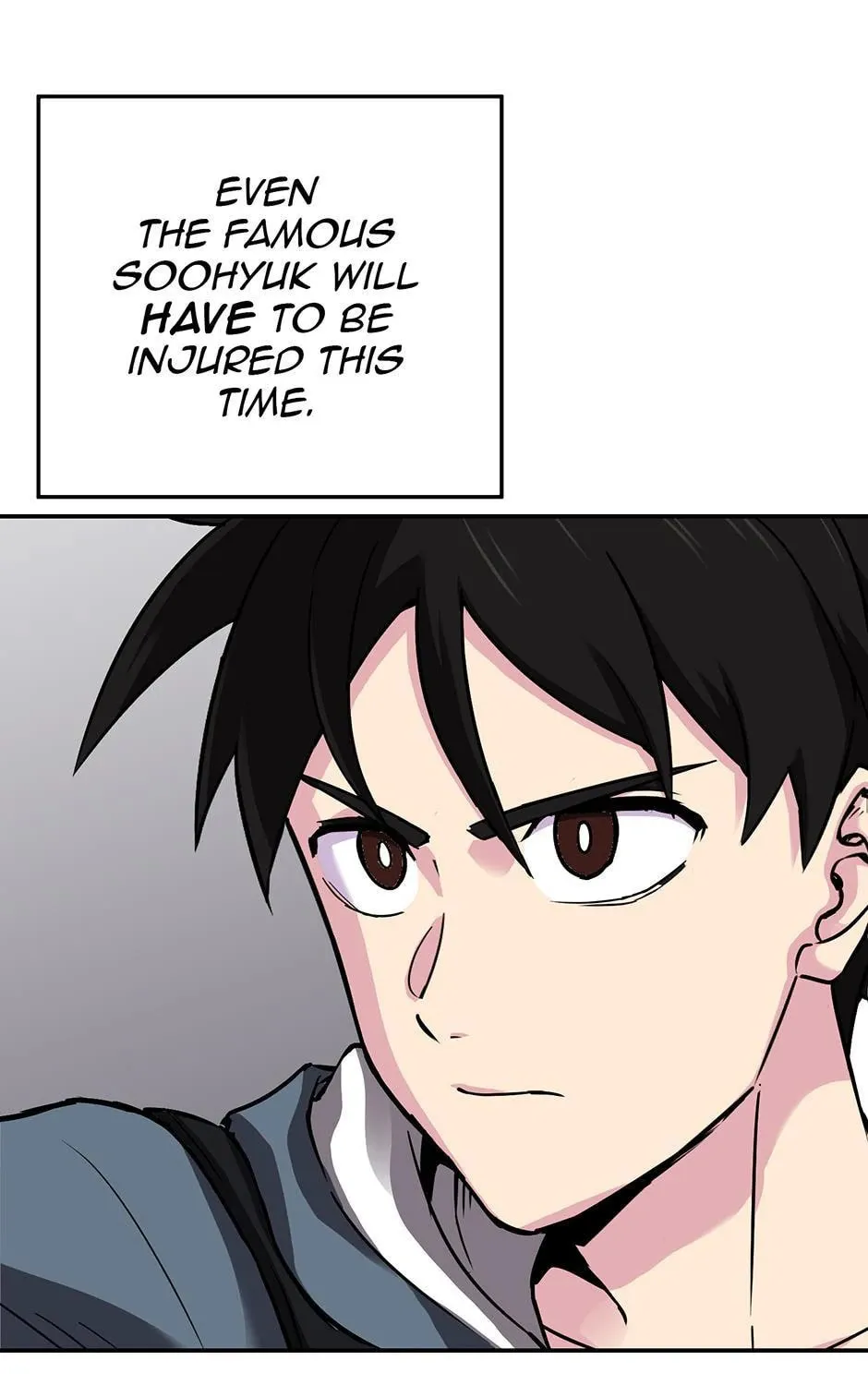 Golem Dungeon Rush Chapter 77 page 141 - 