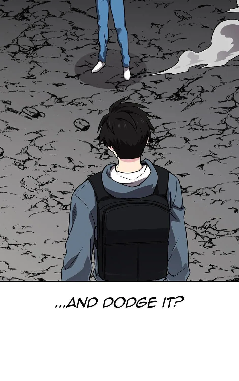 Golem Dungeon Rush Chapter 77 page 159 - 