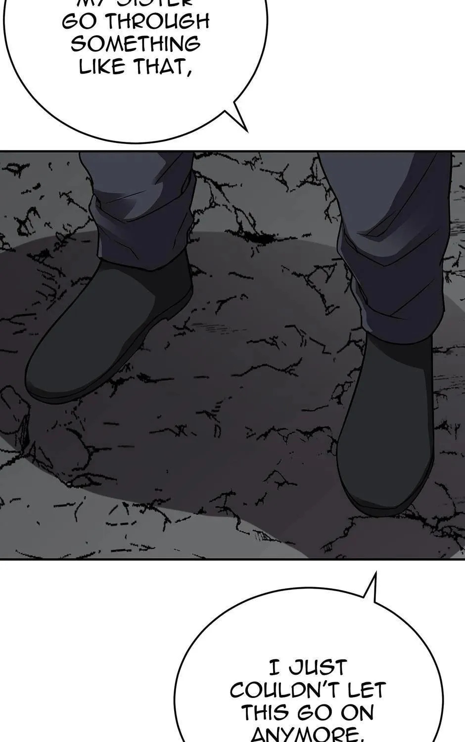 Golem Dungeon Rush Chapter 77 page 29 - 