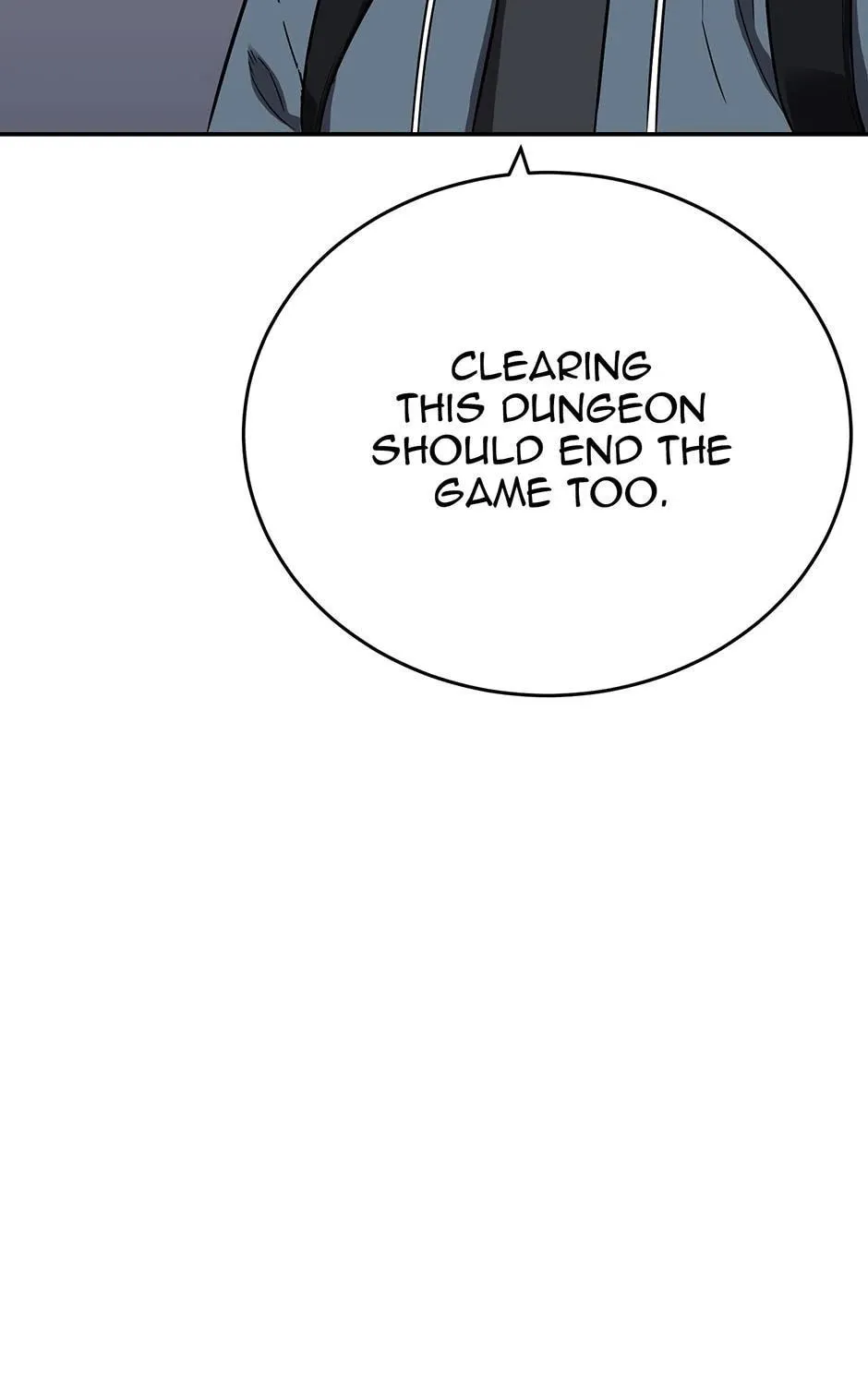 Golem Dungeon Rush Chapter 77 page 33 - 