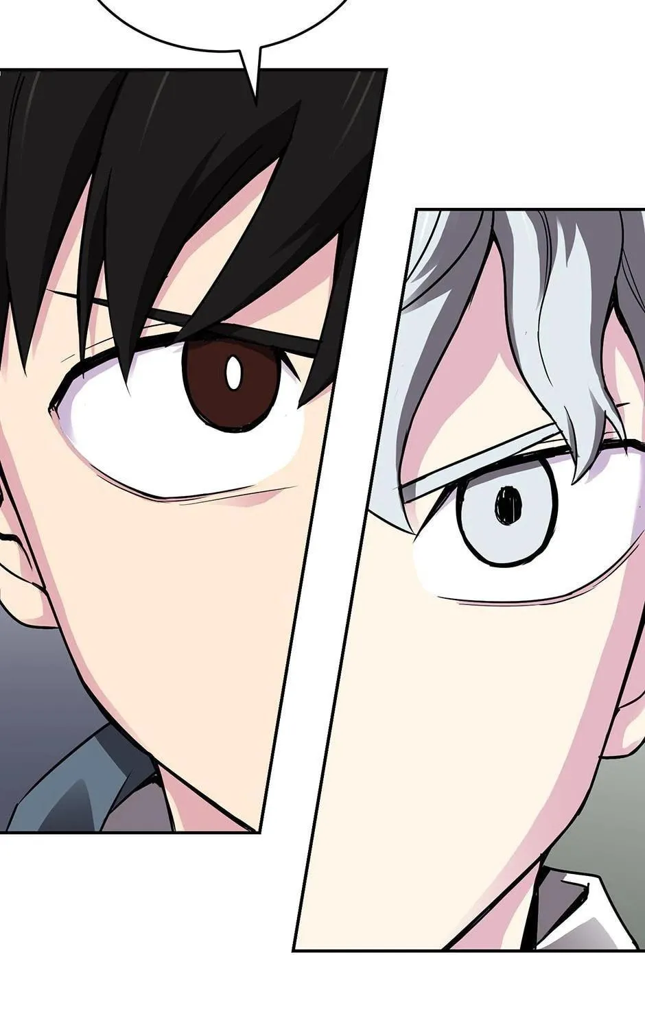 Golem Dungeon Rush Chapter 77 page 35 - 