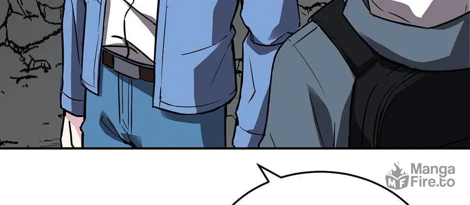 Golem Dungeon Rush Chapter 77 page 40 - 