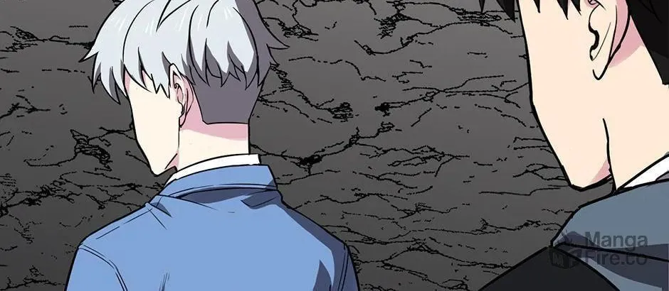 Golem Dungeon Rush Chapter 77 page 42 - 