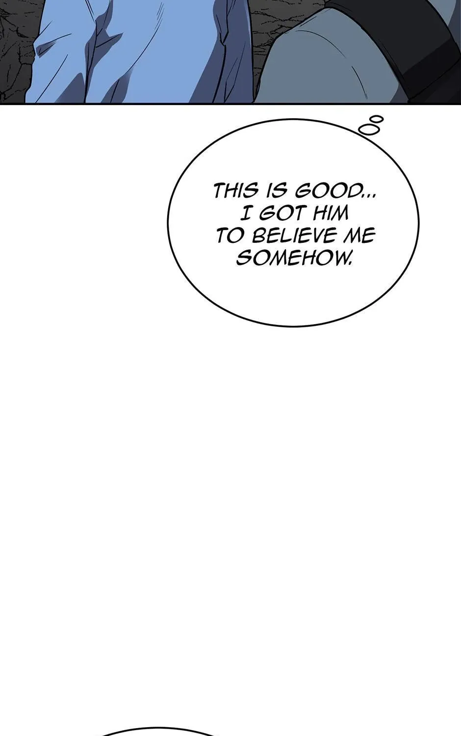 Golem Dungeon Rush Chapter 77 page 43 - 