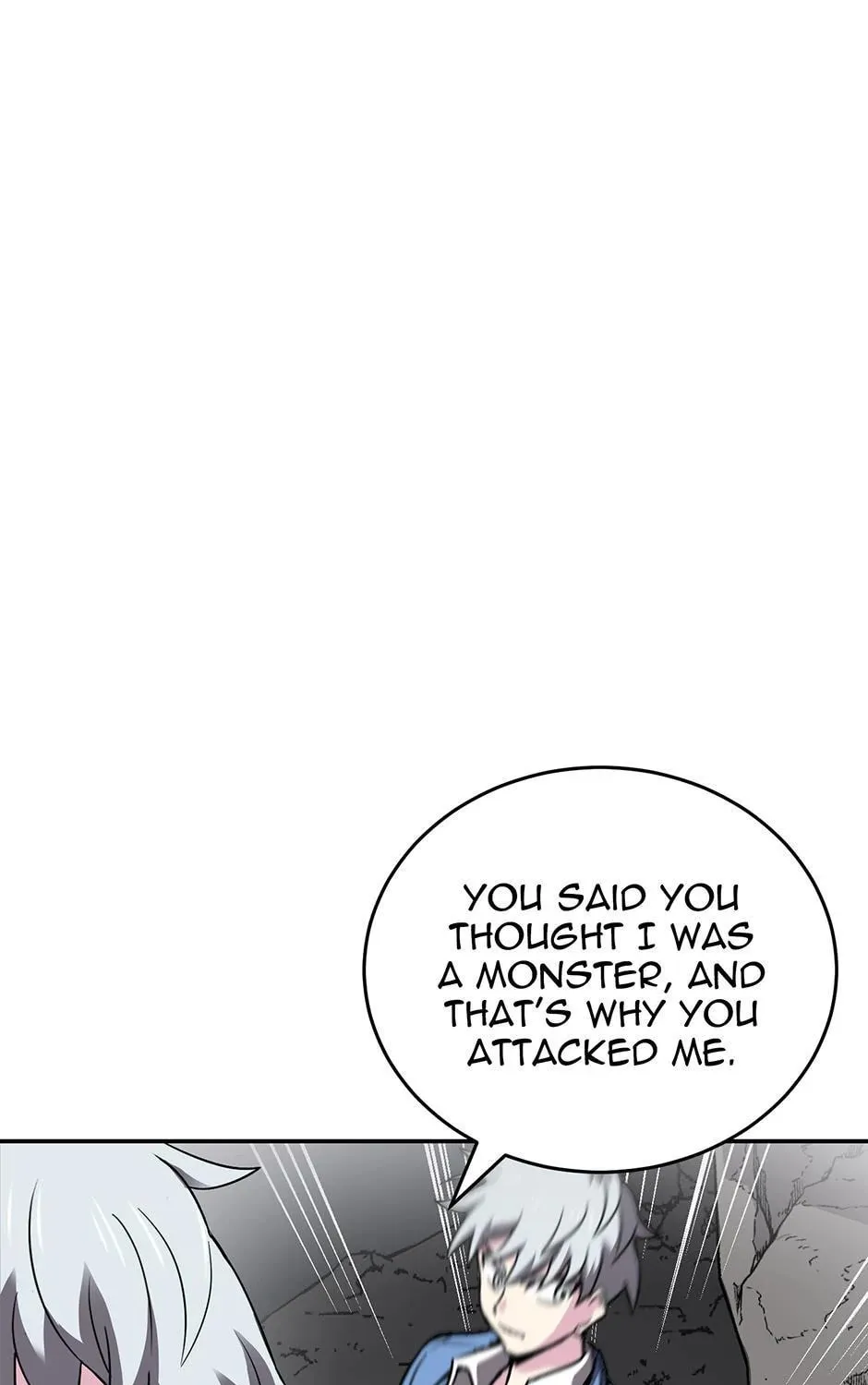 Golem Dungeon Rush Chapter 77 page 57 - 
