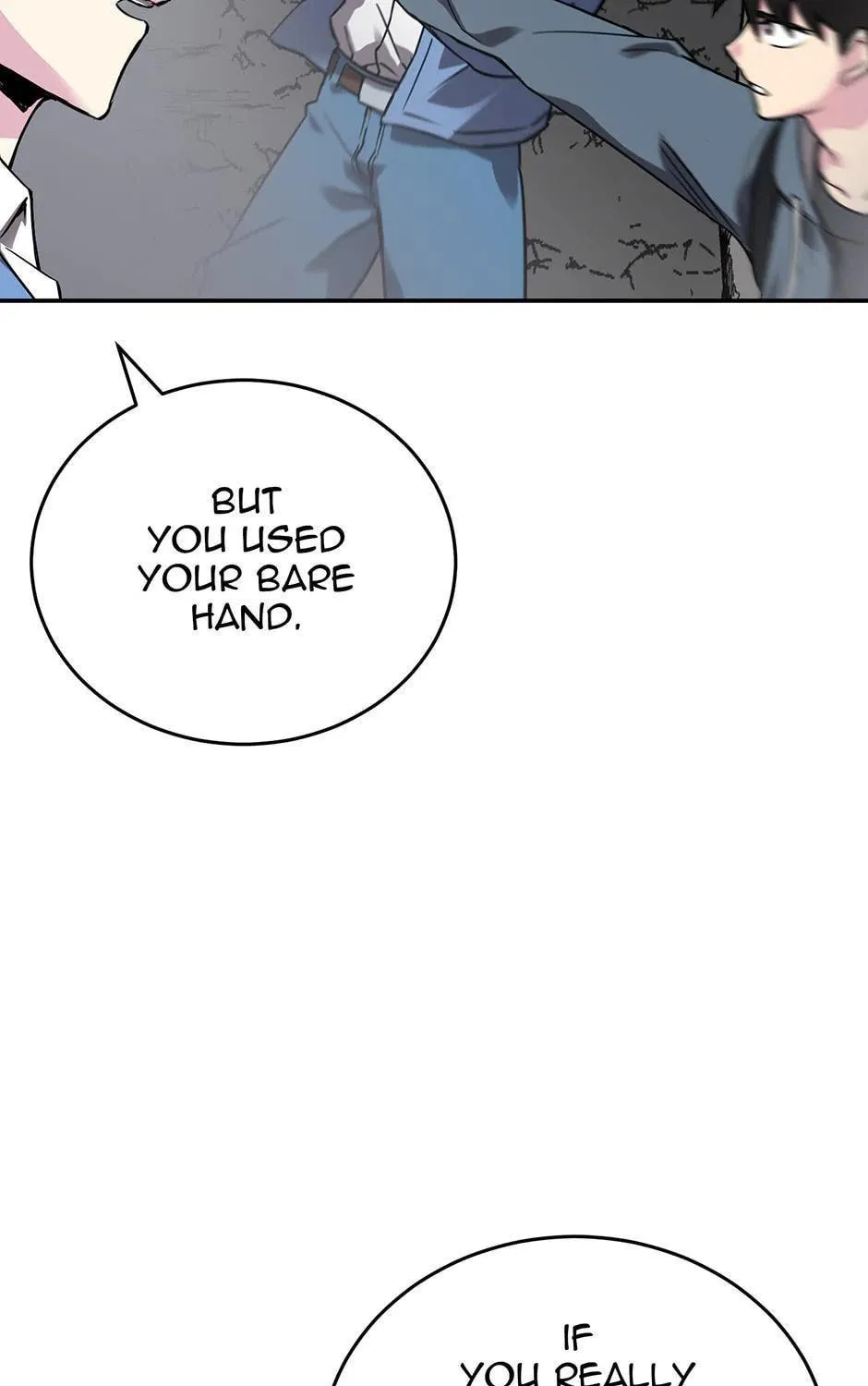 Golem Dungeon Rush Chapter 77 page 59 - 