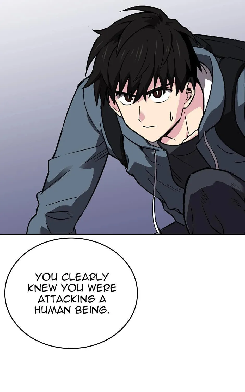 Golem Dungeon Rush Chapter 77 page 61 - 