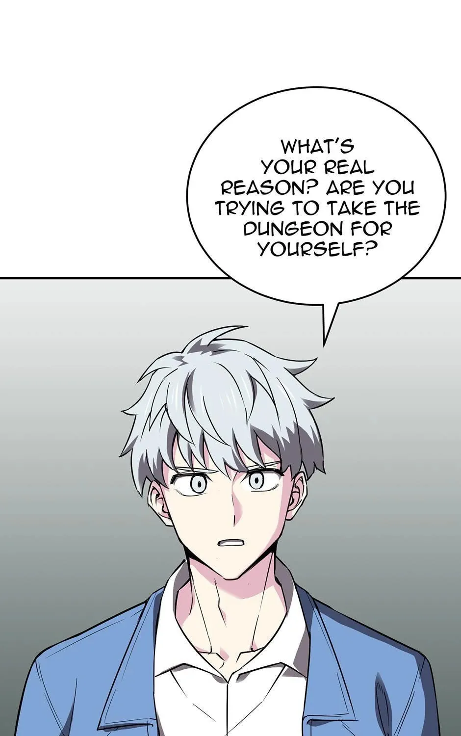 Golem Dungeon Rush Chapter 77 page 63 - 