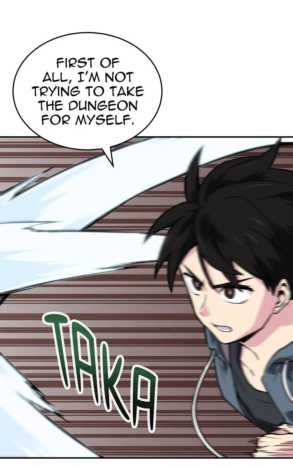 Golem Dungeon Rush Chapter 77 page 73 - 