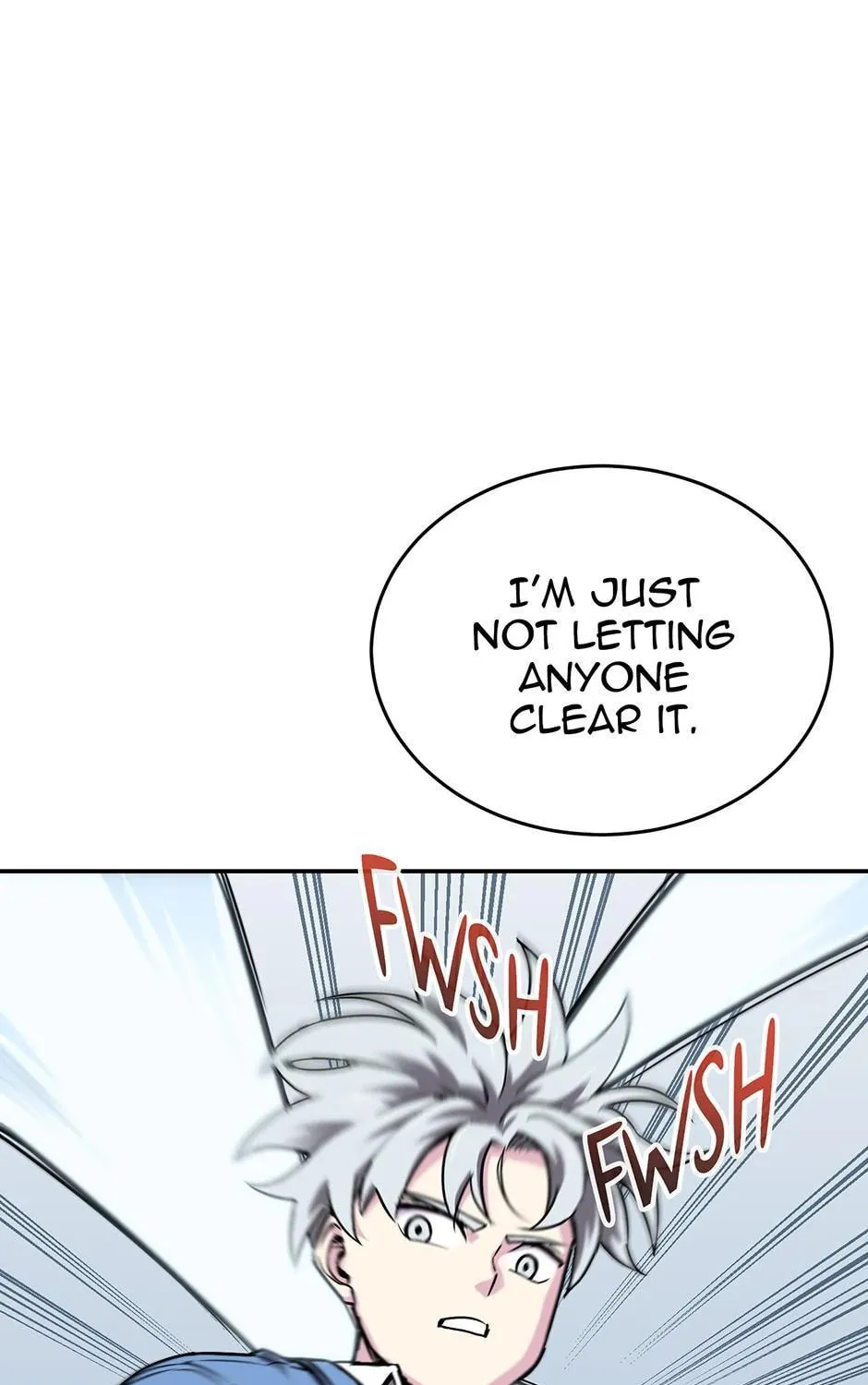Golem Dungeon Rush Chapter 77 page 75 - 